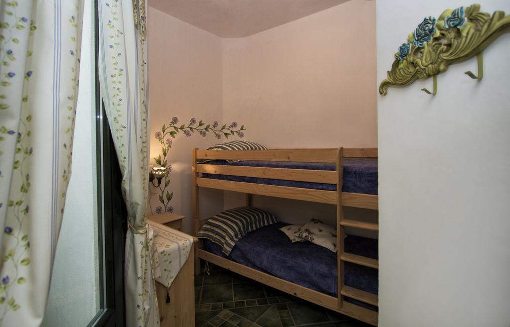 Case Di Fiori Fontane Bianche Bagian luar foto
