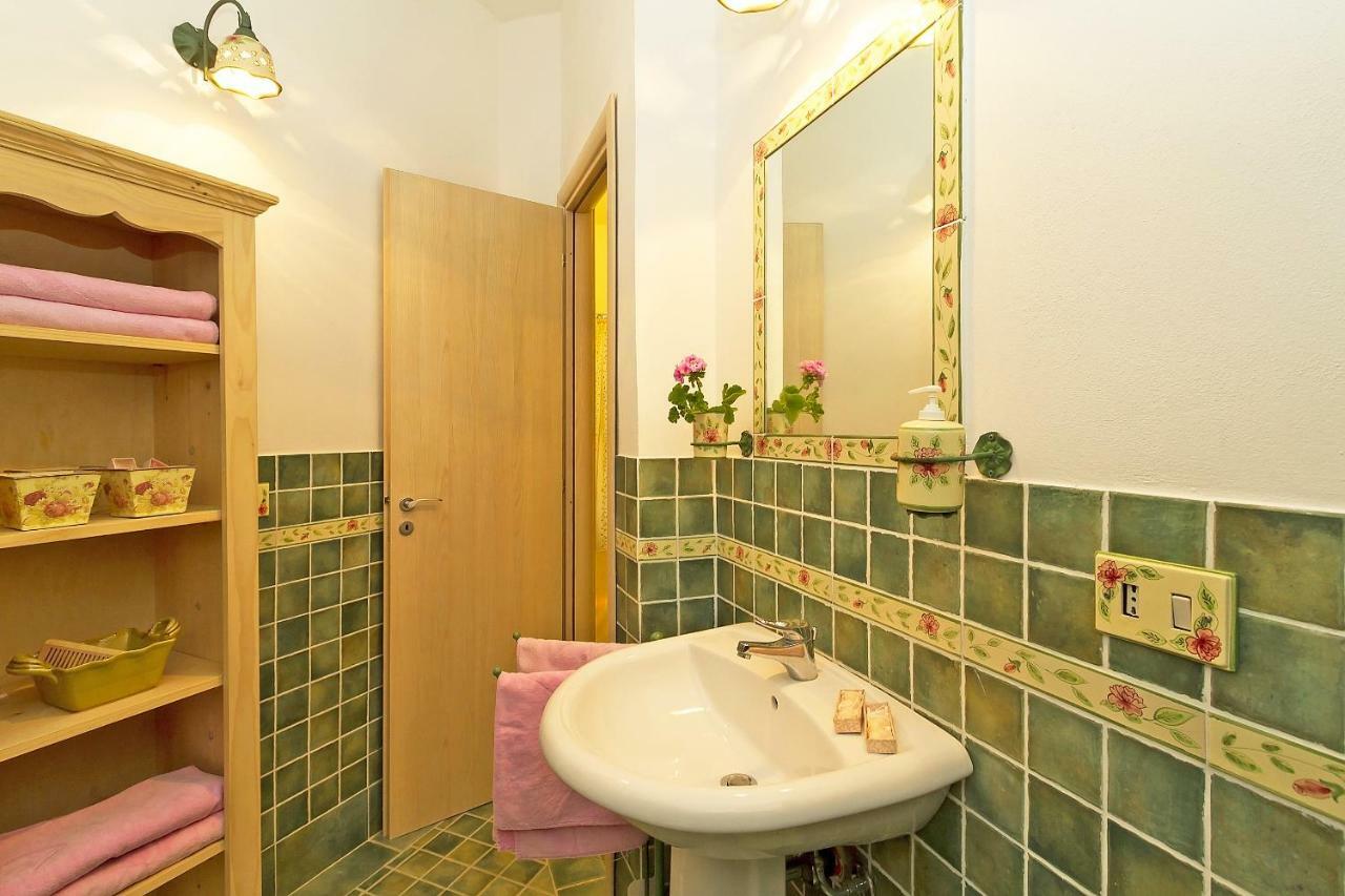 Case Di Fiori Fontane Bianche Bagian luar foto