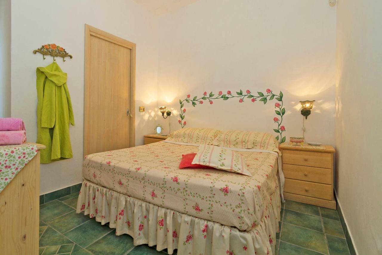 Case Di Fiori Fontane Bianche Bagian luar foto